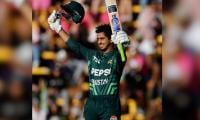 Saim Ayub’s century takes Pakistan to ODI series sweep in South Africa