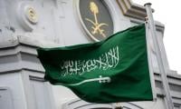 Saudi Arabia resumes activities at Afghanistan embassy