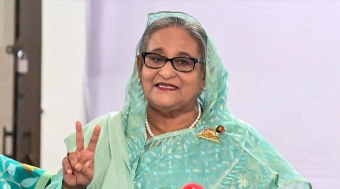 Bangladesh launches $5bn graft probe into Hasina’s family