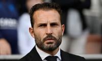 Valencia sack coach Baraja