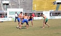 Festival Kabaddi match tomorrow