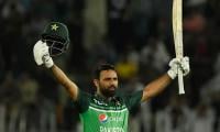 Fabulous Fakhar guides Markhors to T20 Cup final