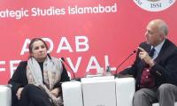 Role of literature in building harmonious society highlighted