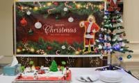 NHMP organise Christmas celebrations