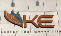 KE maintains uninterrupted power supply to 70pc of network