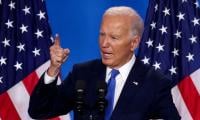 Biden commutes almost all federal death sentences