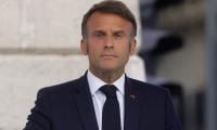 Macron announces fourth government of the year