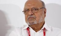 Filmmaker Shyam Benegal passes away at 90