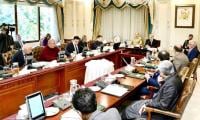 Cabinet takes up rightsizing of more ministries today