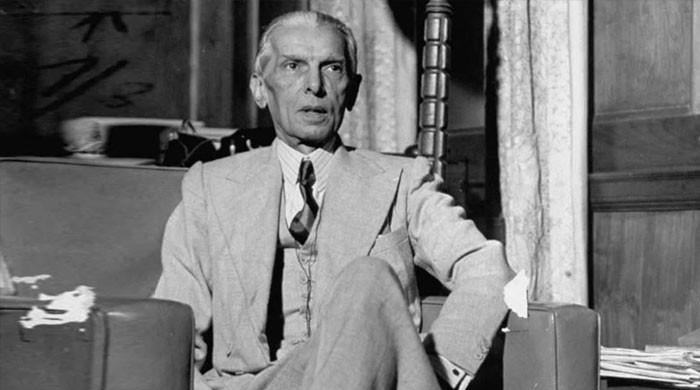 Jinnah’s leadership in shaping Pakistan