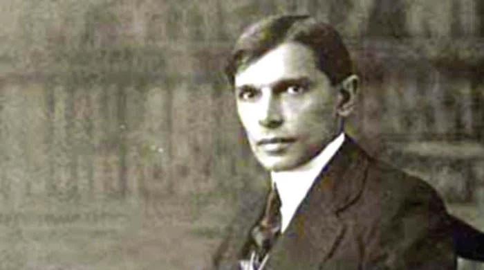 Jinnah’s youth as the architects of modern Pakistan