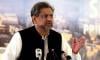 Khaqan Abbasi for open govt-opposition dialogue