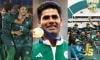 Pakistan’s sporting journey in 2024: A year of glory and defeat