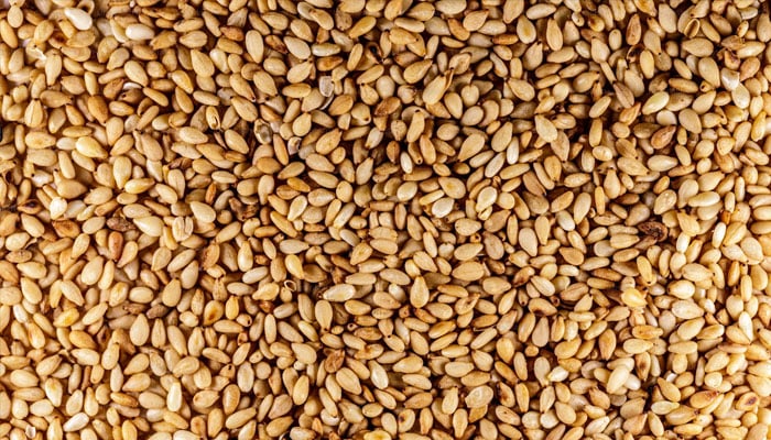 An image of sesame seeds. — Unsplash/File