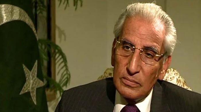 ‘China Corner’ established at ISSI: CPEC expansion assured, says Fatemi