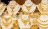 Gold prices increase Rs1,400 per tola