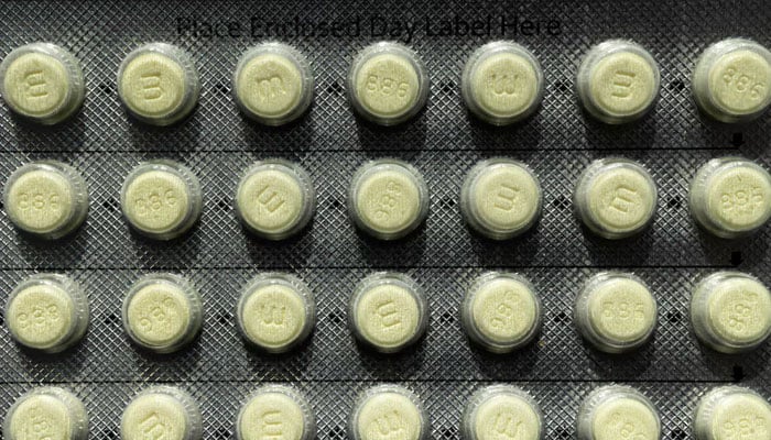 A pack of birth control pills is displayed in this illustration picture taken in Philadelphia, Pennsylvania, US, July 11, 2022. — Reuters