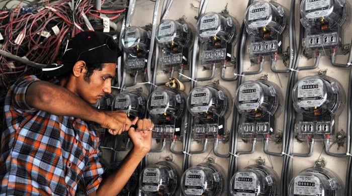 Faulty meters in Lesco region exceed 120,000