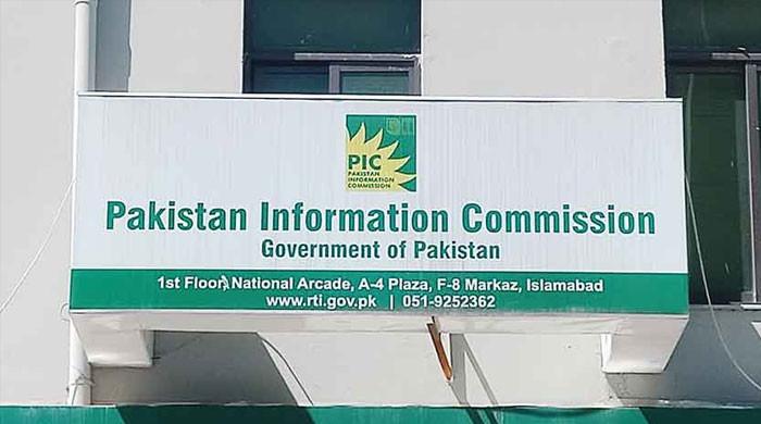 No division under 33 ministries fully complied with RTI Act: Fafen