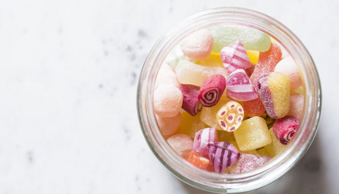 The representational image shows sweets and candies.   — Unsplash/File