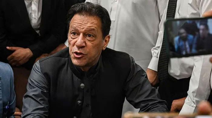 How Imran poses a threat to the dialogue process