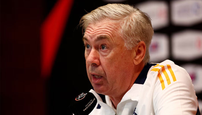 Real Madrid must avoid mistakes from Clasico thrashing, says Ancelotti