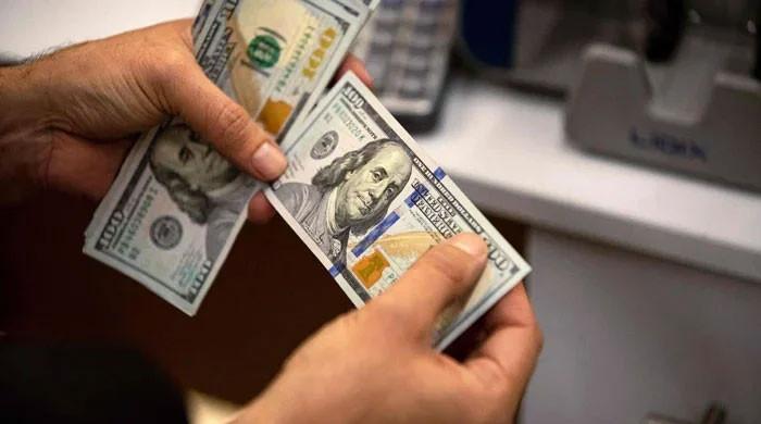 Foreign exchange reserves hit three-year high at $18.7bn