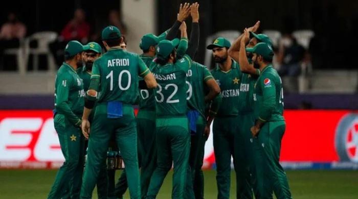 PCB submits 20-player list for Champions Trophy