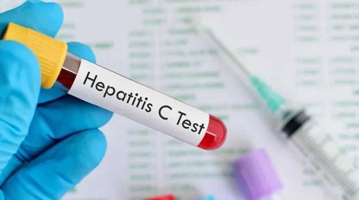 Pilot success model: Pakistan eyes Hepatitis C elimination in Gilgit-Baltistan