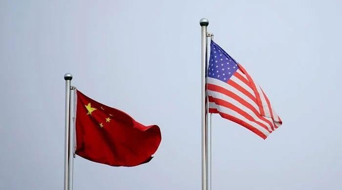 Healthy China-US relations needed to sustain globalisation