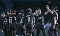 New Zealand recall proven trio for cricket’s Champions Trophy