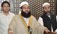 Pilgrims’ issues being resolved, says Ashrafi