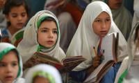 Girls’ education advocated as 'economic necessity'