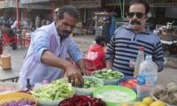 Street vending — a boon or a bane