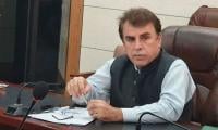 Commissioner for addressing issues in Tirah valley