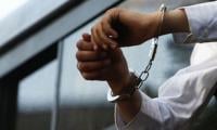 Over 2,800 wanted criminals arrested