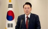 South Korea’s Yoon will not attend first impeachment hearing