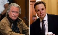 Steve Bannon condemns Musk as ‘racist’ and ‘truly evil’