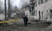 Russia claims new villages in eastern Ukraine