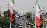 Iranian businessman arrested in Italy returns home