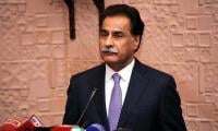 Ayaz Sadiq urges govt, opposition to utilise speaker’s office for talks