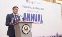 Pak-US alumni network reunion celebrates transformative impact of exchange programmes