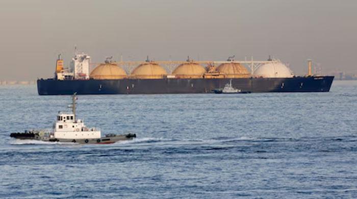 Surplus imported gas: SNGPL seeks diversion of 11 LNG cargoes to international market