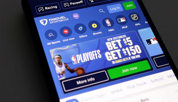 The rise of online betting Apps: Thrill or threat?