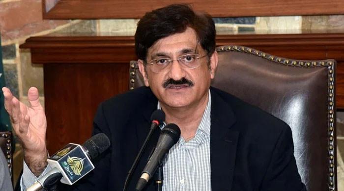 Gas sold to third parties must be prioritised for Sindh: Murad