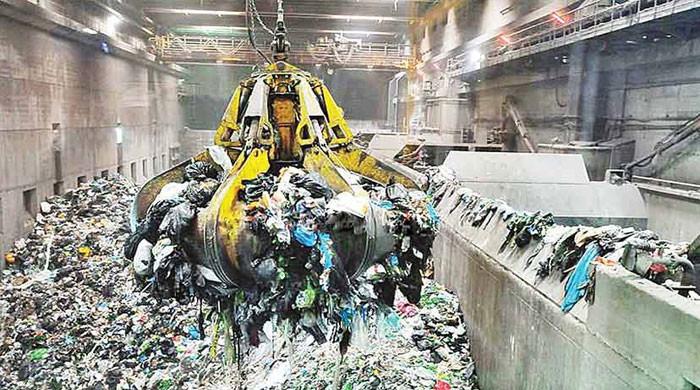 Waste-to-Energy plant at Lakho Dair planned