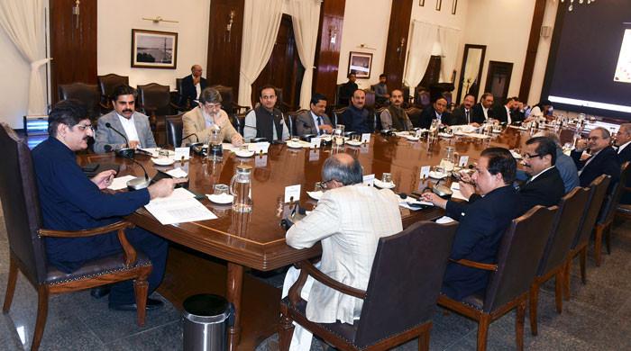 Sindh CM vows steps to provide affordable, uninterrupted electricity to industries