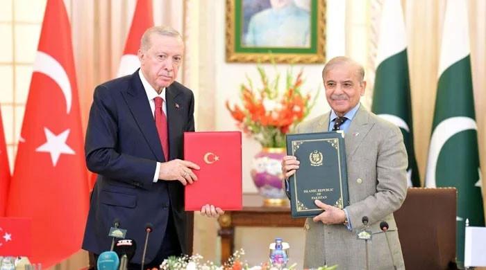 Expansion in TGA concessions list set to drive Pakistan-Turkiye trade towards $5bn