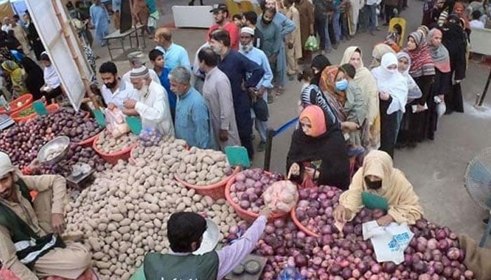 ramadan timing gujar khan