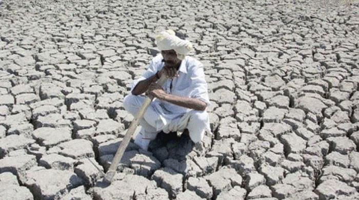 Experts warn of severe water crisis in Pakistan